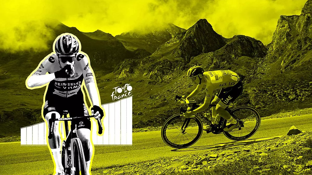El Tour llega a los Pirineos: el sábado sube al Tourmalet, mito entre los mitos del ciclismo