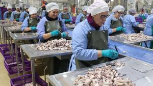 Treball acorda amb CCOO i la UGT apujar un 3,1% el salari mínim