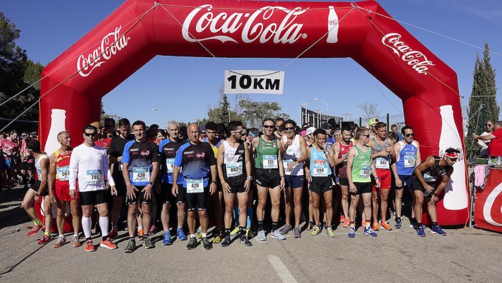 Búscate en la Media Maratón de Calvià