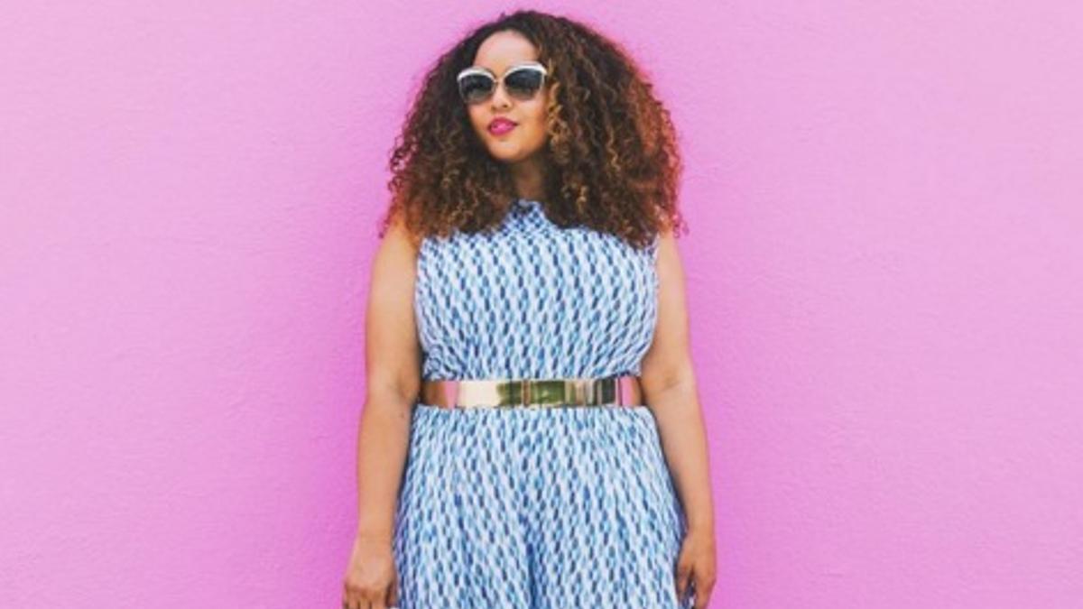 Bloggers 'plus size' del momento