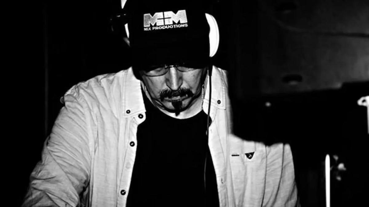 El dj y productor neoyorquino John Morales.