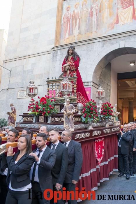 Magna Procesión del III Congreso de Cofradías (Sal