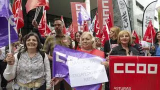 "Hay gente que no sabe aún de las vacaciones", claman en el ERA