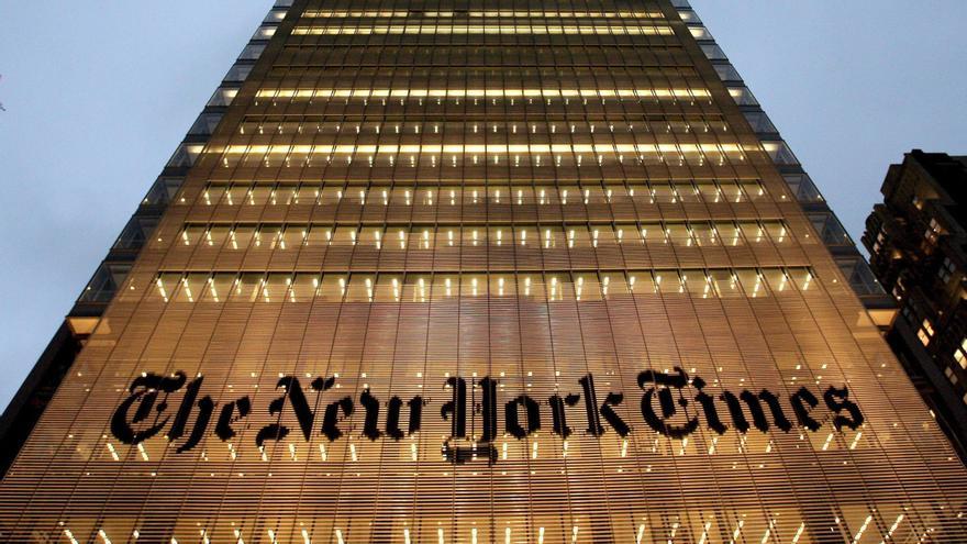 La Asociación de Medios de Información comparte la procedencia de la demanda de The New York Times contra OpenAI y Microsoft