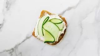 ¿Adelgazar 5 kilos en una semana? Así es como puedes hacerlo con la dieta del pepino