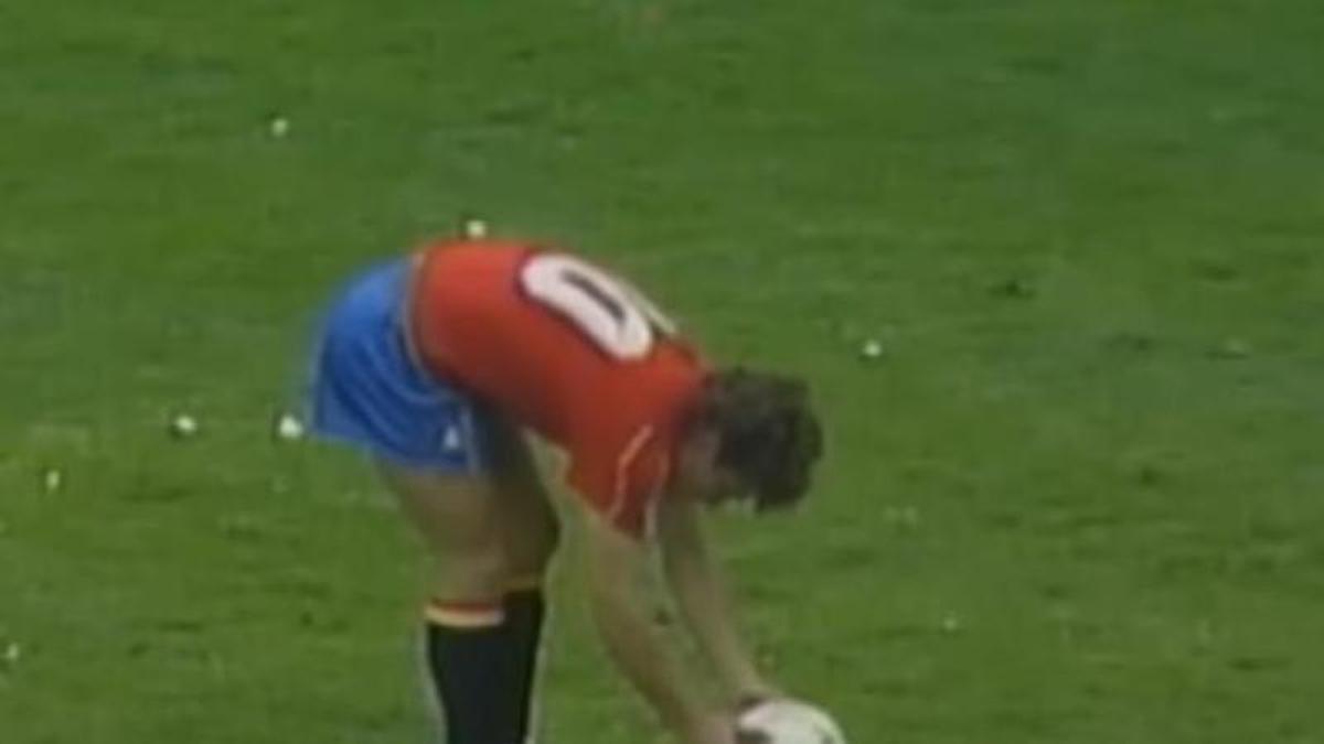 MUNDIAL 2026 | España - Bélgica, la historia se repite 40 años después