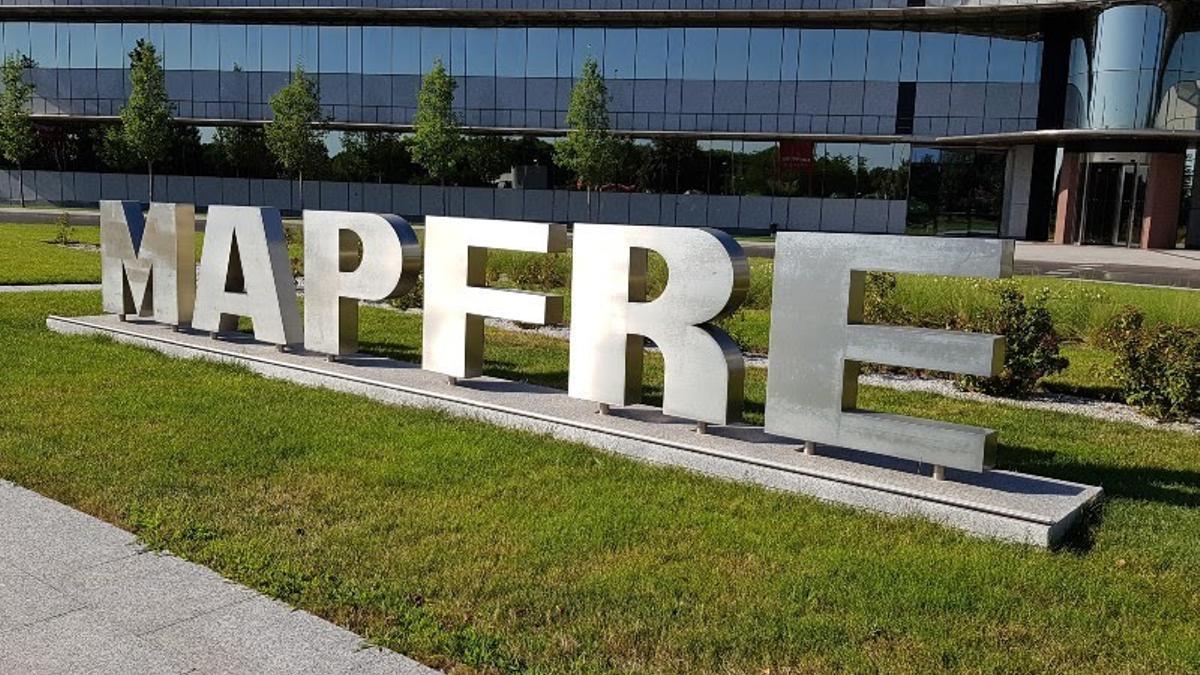 Resultados Mapfre | Mapfre eleva su beneficio un 46% hasta los 462 millones  en el primer semestre gracias a EEUU y los reaseguros