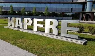 Mapfre gana 462 millones hasta junio, un 46% más