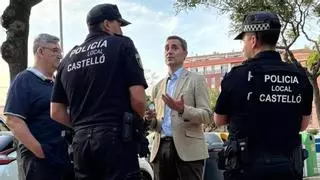 Las tres medidas clave de actuación si okupan su vivienda en Castelló