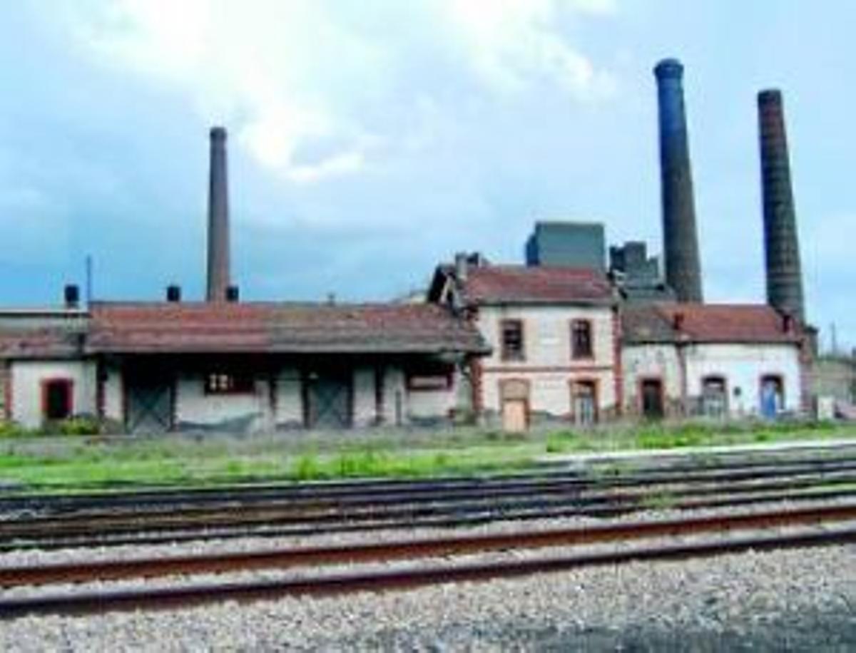 El tren a Almorchón estará en funcionamiento en el año 2012
