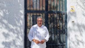 Diligències contra el líder socialista de Torremolinos