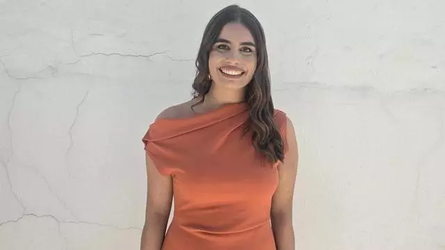 Yaiza Escrich Perpiñá / 22 años / Pobla del Duc-Benipeixcar