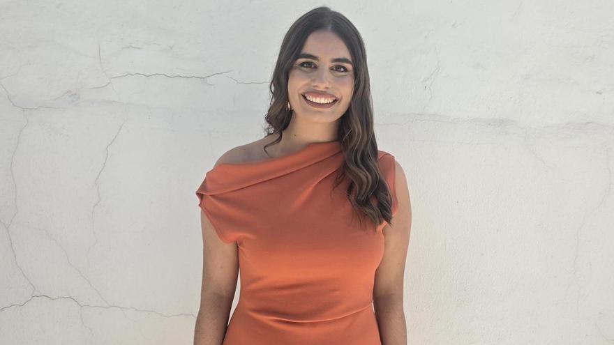 Yaiza Escrich Perpiñá / 22 años / Pobla del Duc-Benipeixcar