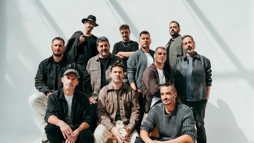 El grup valencià 'La Gossa Sorda' anuncia la gira 'A Tornallom'