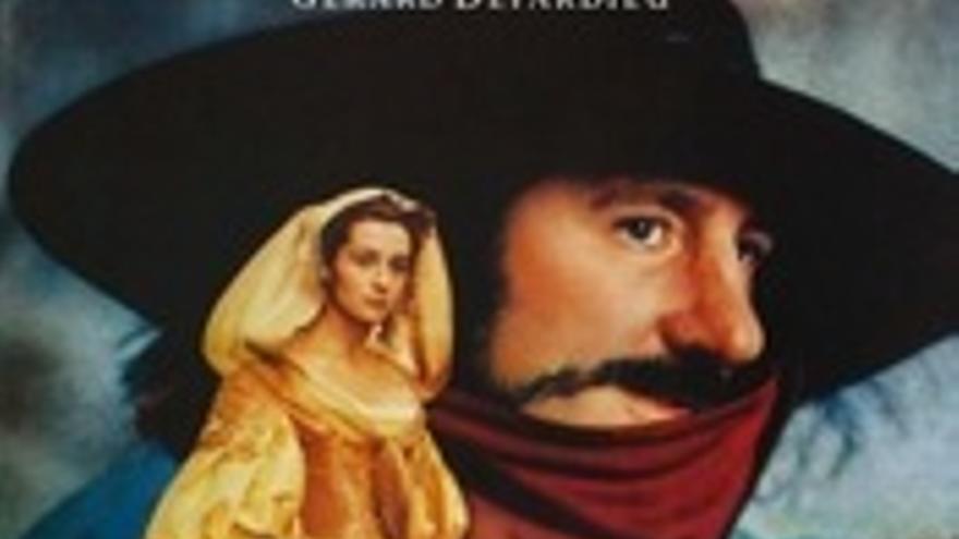 Cyrano de Bergerac