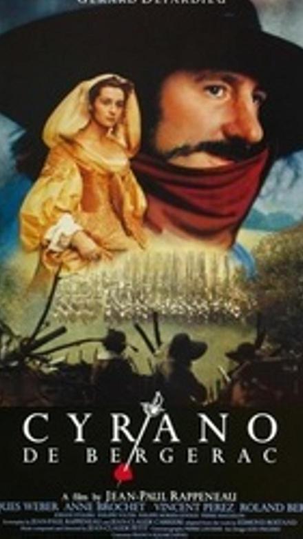 Cyrano de Bergerac