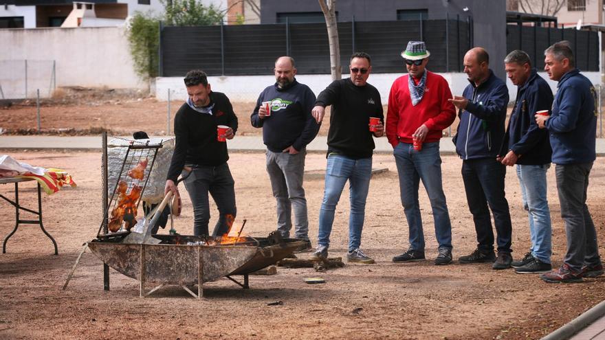 Mostra gastronòmica: 35 collas compiten por la mejor tapa, que gana L’Olla