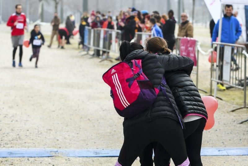 II Carrera del Amor