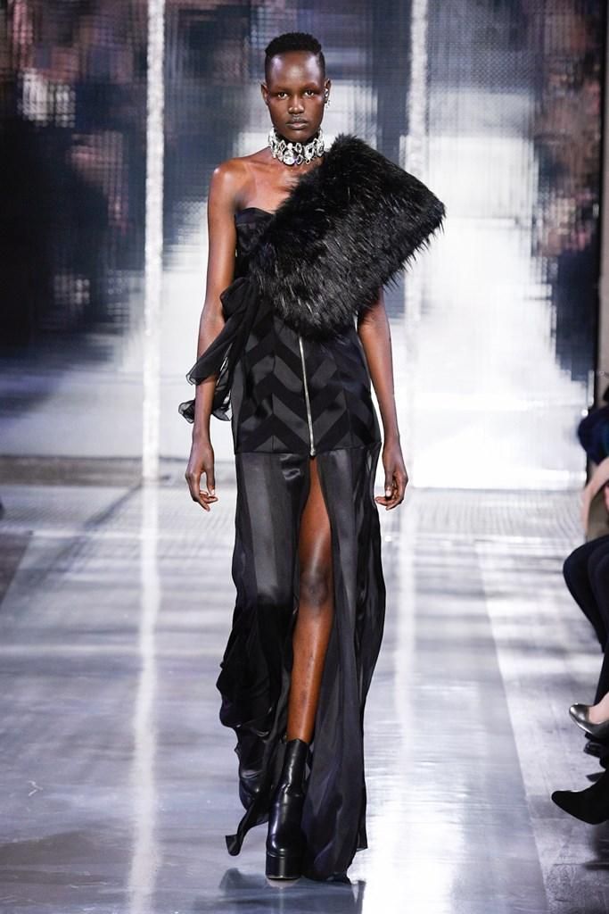Azzaro Couture