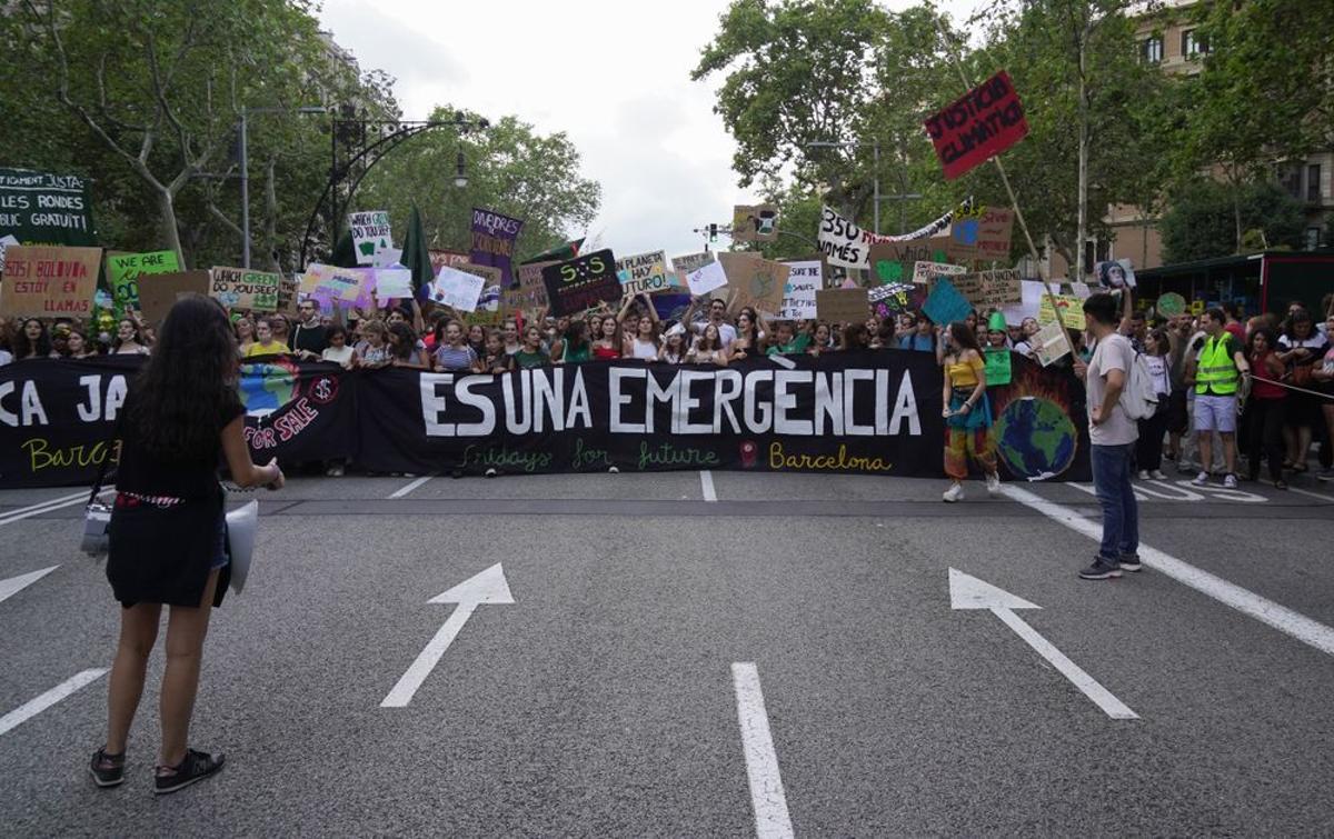 Una oportunitat en un moment crític