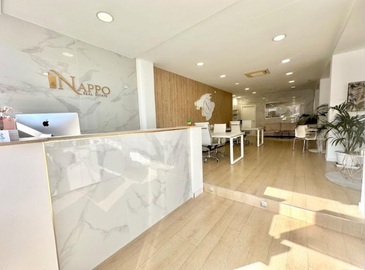 Oficinas Nappo