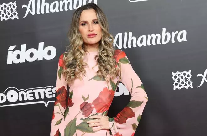 La influencer Verdeliss la 'lía' con la IA en la felicitación del cumpleaños de su hija