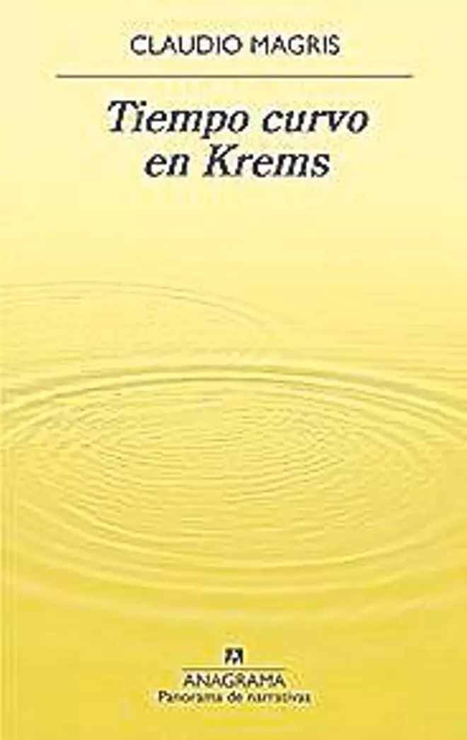 Magris, evocación del pasado