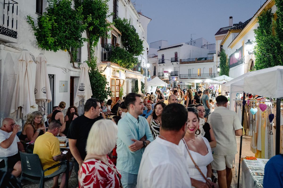 Las fotos del Ojeando Festival de 2025