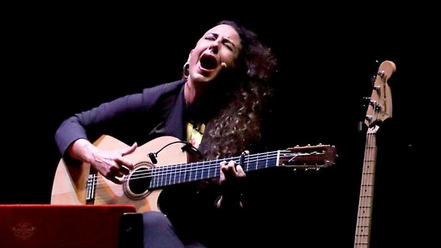 Flamenco, patrimonio material de unos cuantos