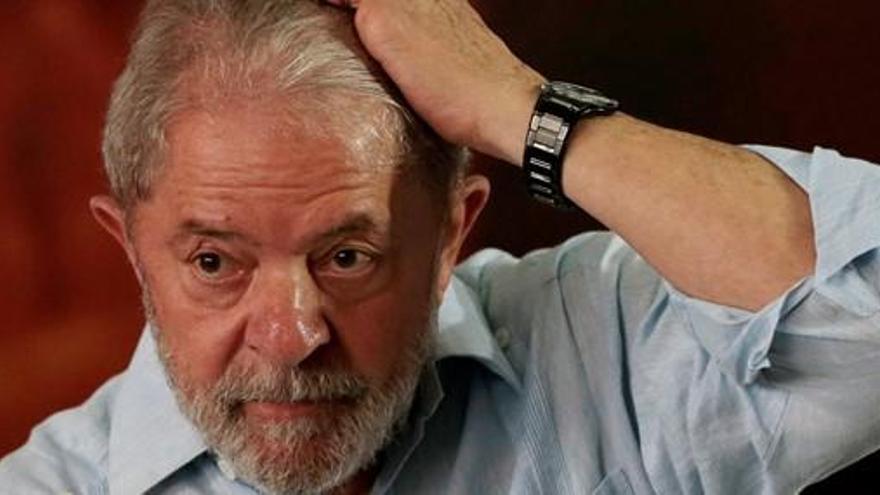 Lula no será liberado en las próximas horas.