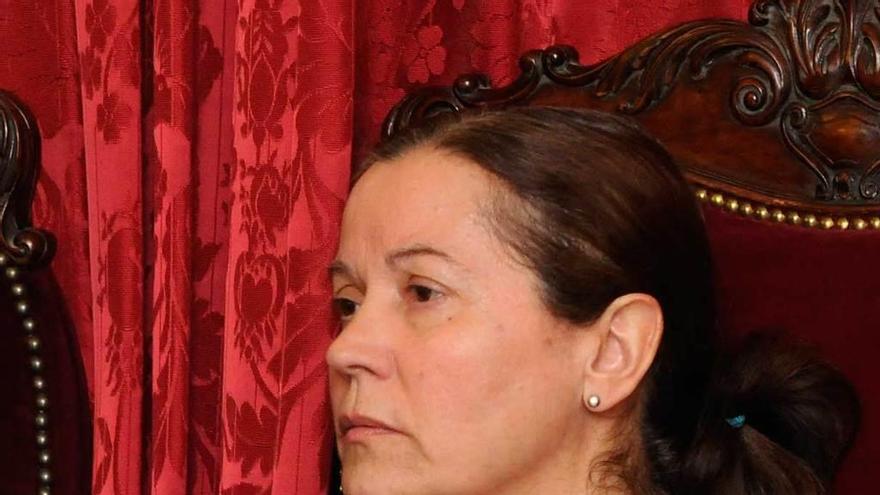 Las dos autoras de la muerte de Isabel Carrasco ingresan en la cárcel asturiana