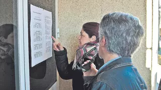 La Justicia obliga a la Junta a rebaremar a casi 700 aspirantes a técnicos de empleo y a retrasar la estabilización
