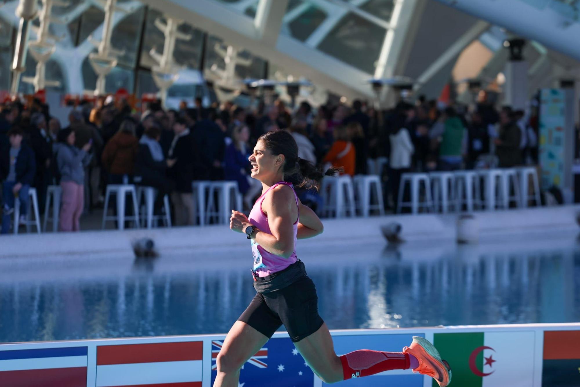 Búscate en el Maratón Valencia Trinidad Alfonso