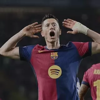El Barça perd 47 gols sense els ‘nous’
