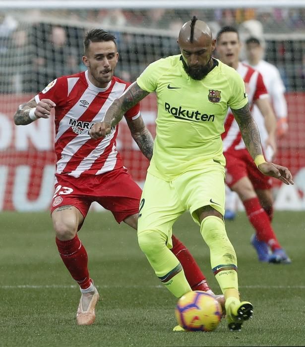 LaLiga Santander: Girona-Barcelona