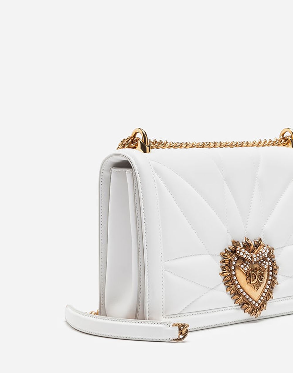 El bolso 'Devotion' de Dolce&Gabbana