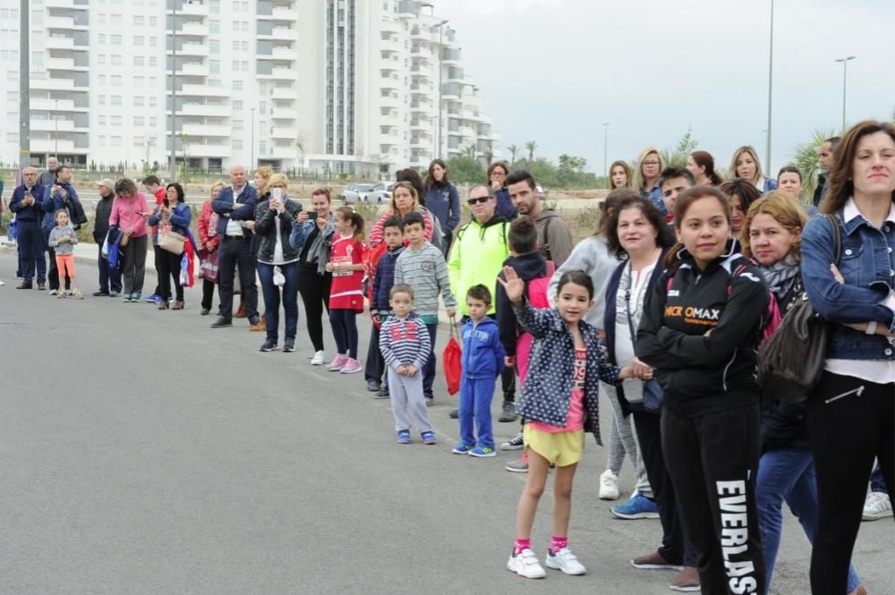 Carrera del Real Murcia