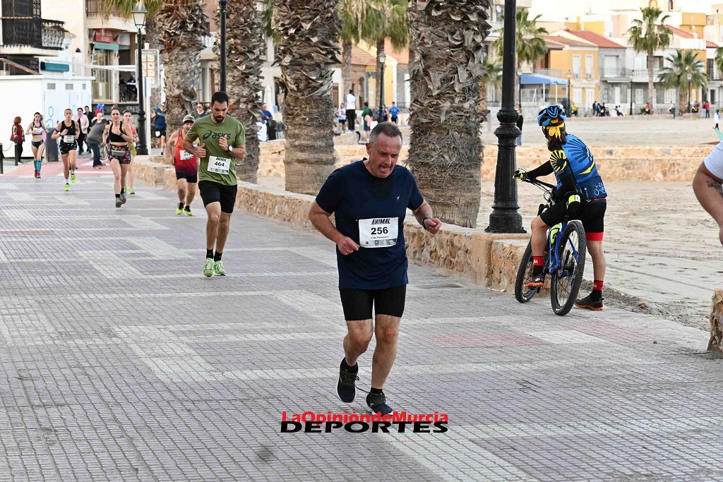 Carrera 5k Animal en Los Alcázares 2024 (II)