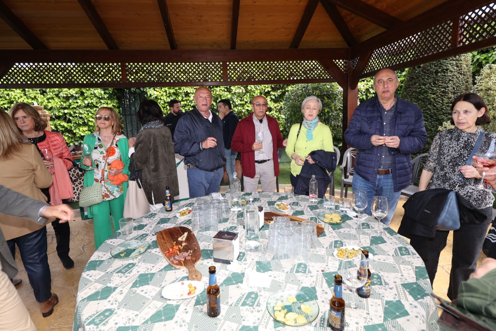 Menjars de la Terra rinde homenaje a la gastronomía de la Montaña de Alicante