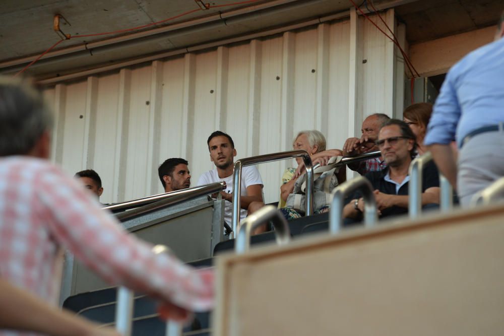 Der Zorn der Fans von Real Mallorca