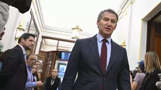 El PP da por muertas las “fortalezas” de Sánchez: “Ni fin de la corrupción ni freno a la ultraderecha. Solo hay que esperar”