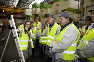 Tavares se va de Stellantis: presenta su dimisión tras «diferencias» con el consejo