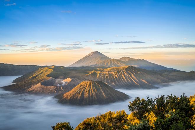 Los lugares más fotogénicos de Indonesia Expedición VIAJAR