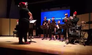 El ANPA del Conservatorio exige cubrir plazas y el Concello dice que tramita la convocatoria