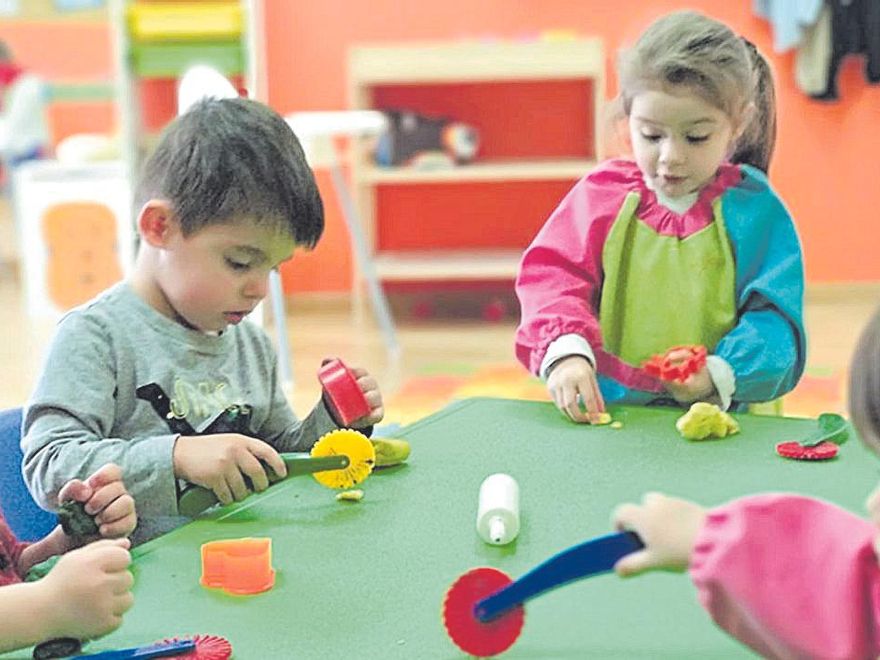 San Lorenzo: atención individualizada, cercanía y excelente convivencia
