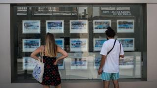 El precio de los alquileres en Baleares sube en octubre hasta el 17,4% interanual