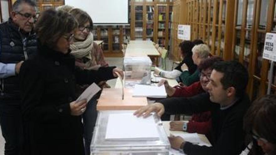 ERC escurça distàncies amb DiL al Berguedà i el PSC passa a quarta força