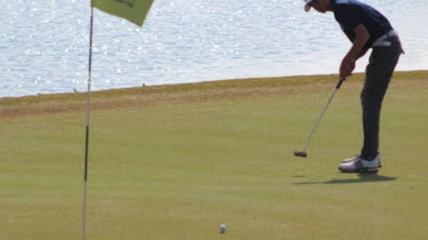 GNK establece una asociación a largo plazo para su cuatro campos de golf