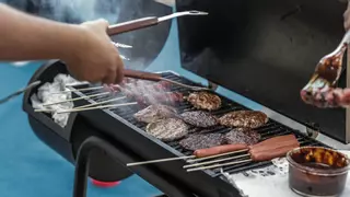El artilugio clave para encender tu barbacoa en segundos se vende en Lidl