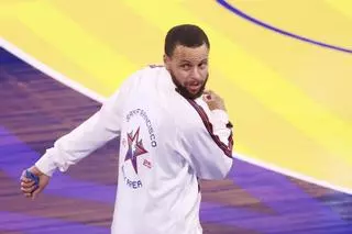 La NBA sigue buscando soluciones al All-Star: ¡Tendrá un nuevo formato!